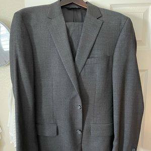 Jos A Bank Executive Suit